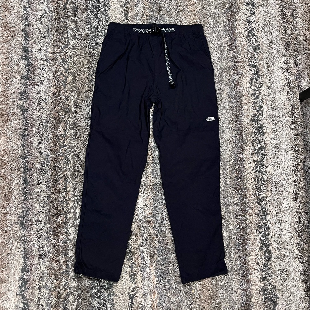 The North Face Class V Belted Pants